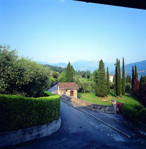 Albergo Villa Edy Tremezzo Exterior foto